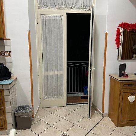 Ferienwohnung Casa Mia Al Plebiscito Neapel Exterior foto