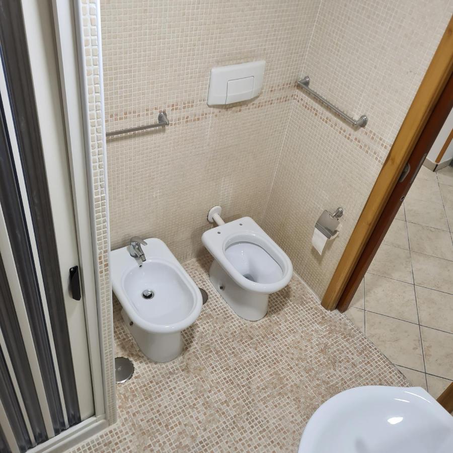 Ferienwohnung Casa Mia Al Plebiscito Neapel Exterior foto