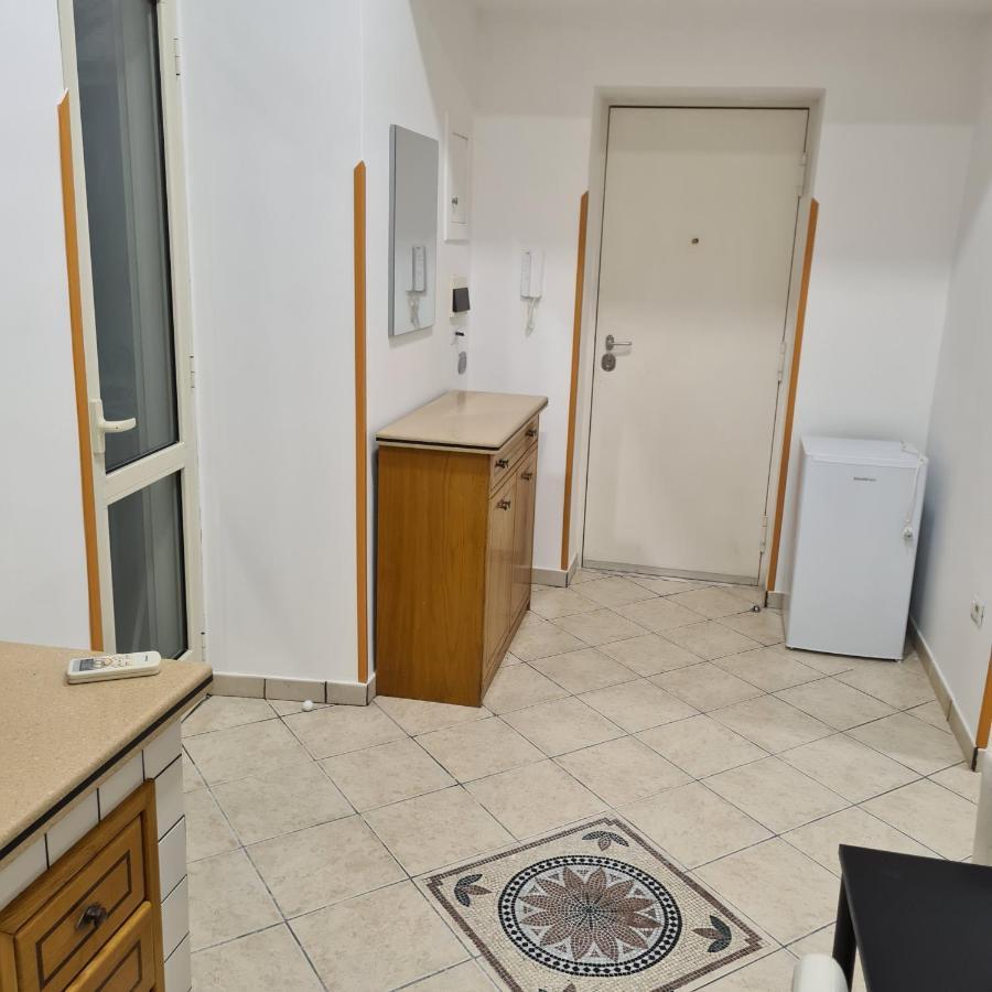 Ferienwohnung Casa Mia Al Plebiscito Neapel Exterior foto