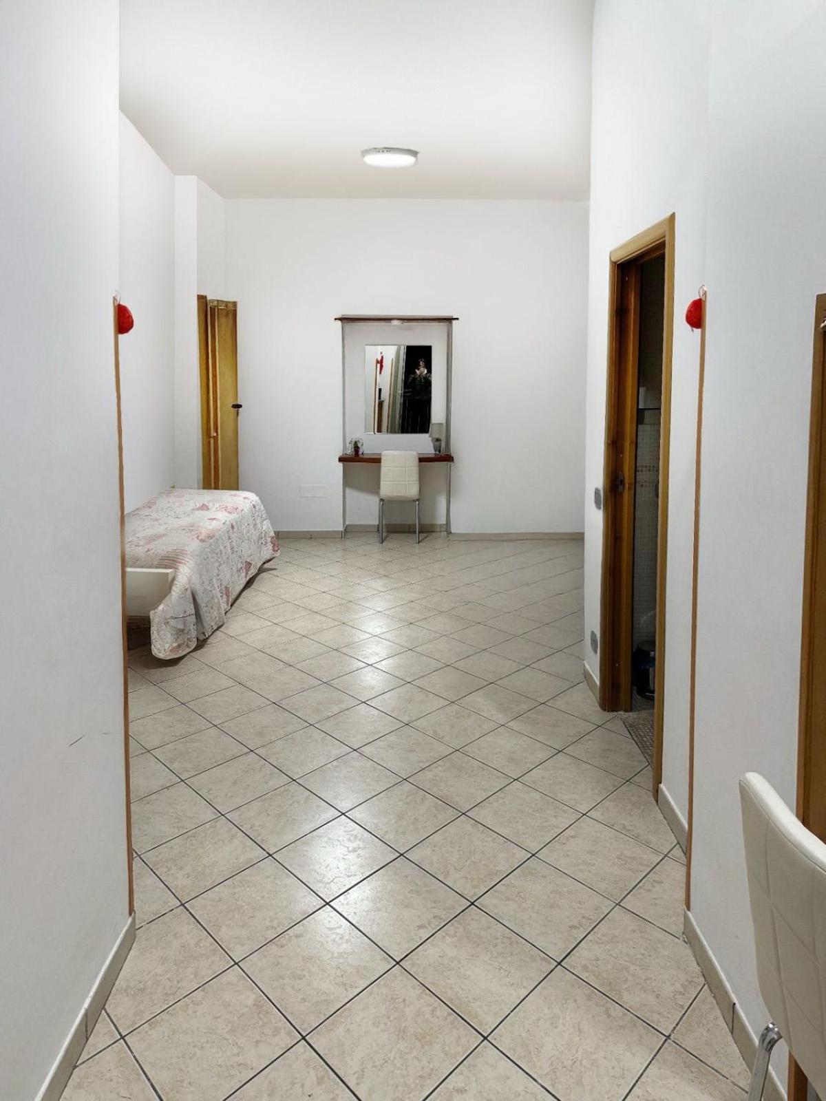Ferienwohnung Casa Mia Al Plebiscito Neapel Exterior foto