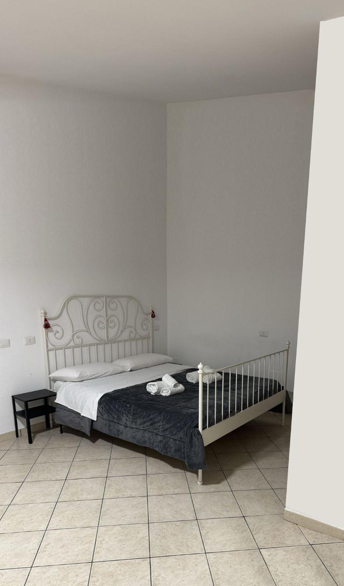 Ferienwohnung Casa Mia Al Plebiscito Neapel Exterior foto