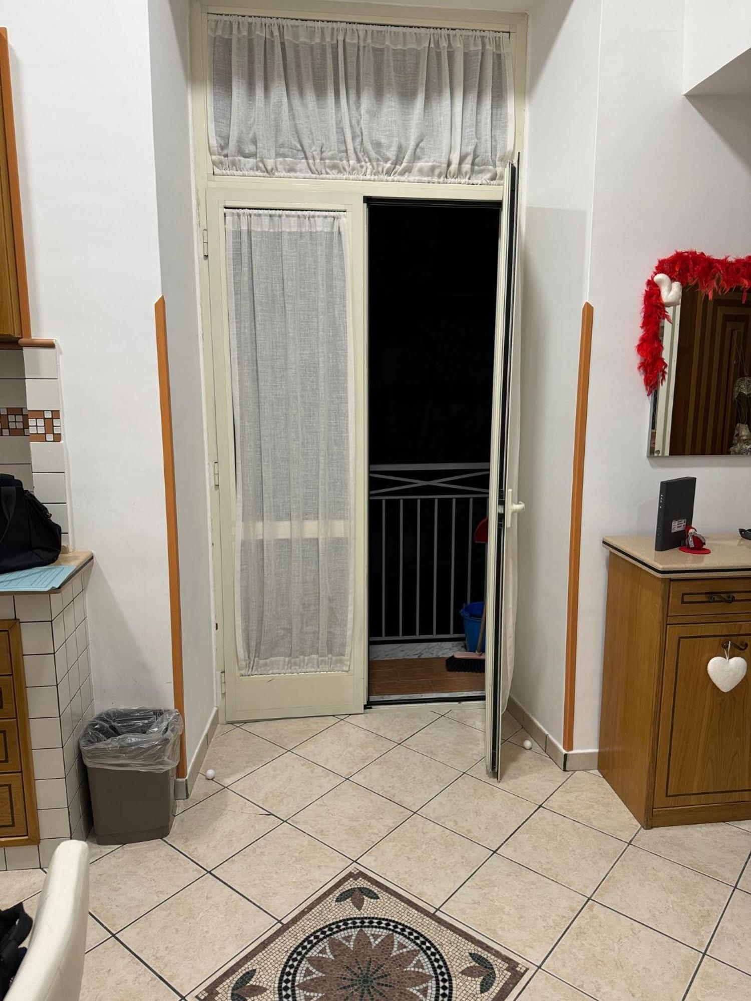 Ferienwohnung Casa Mia Al Plebiscito Neapel Exterior foto